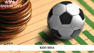 Kèo hòa