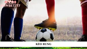 Kèo rung