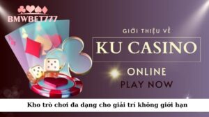 Kho trò chơi đa dạng cho giải trí không giới hạn