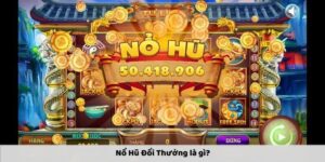 nổ hũ 52